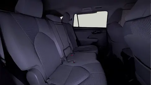 صورة 10 لـ 2023 Toyota HIGHLANDER