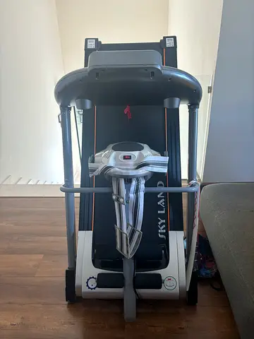 Skyland Treadmill