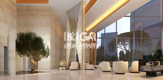 Grade A Office I Prime Location I Investment Deal