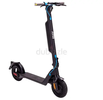 e scooter