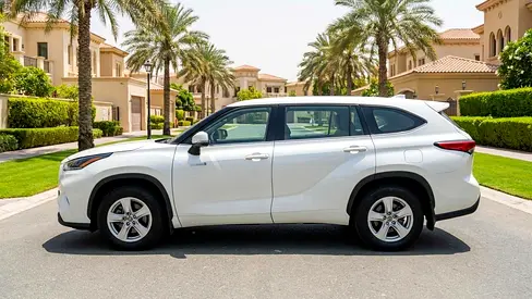 صورة 3 لـ 2023 Toyota HIGHLANDER