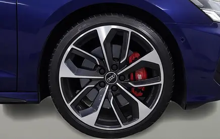 صورة 12 لـ 2023 AUDI S3