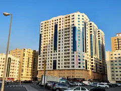 3BHK Centralized AC apartment AlQasimia
