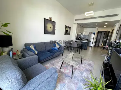 Vacant on Transfer | Furnished | Investor Deal