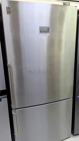 Bosch series 8 Fridge bottom Freezer perfect working