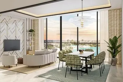 Lagoon And Opera View | Near To Completion | Below