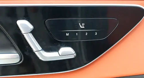 صورة مصغرة 5 لـ 2023 Mercedes-BENZ C-CLASS