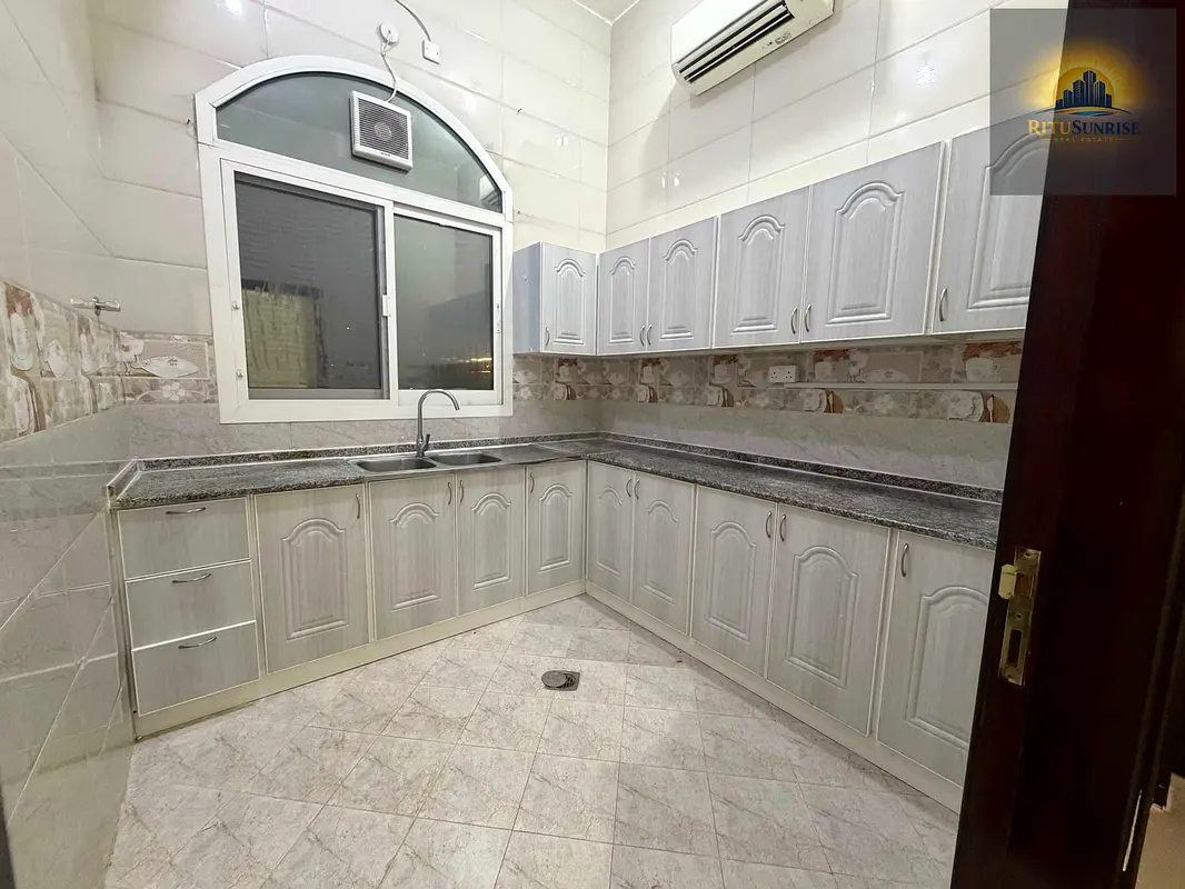 Lavish Proper 2BHK Available in MBZ City