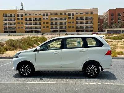 صورة 2 لـ 2020 Toyota AVANZA