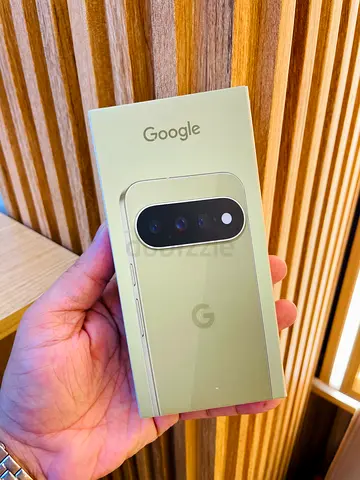 Google pixel 11 256gb