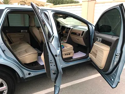 صورة 8 لـ 2008 Lincoln MKX