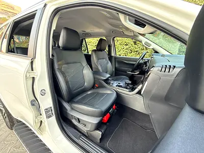 2024 FORD EVEREST 照片 10