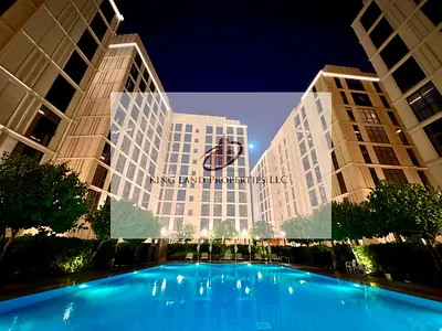 Brand New Studio, 1 Washroom, Pool + Parking + Gym Free