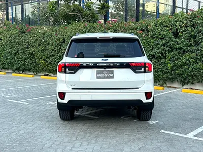 2024 FORD EVEREST 照片 2