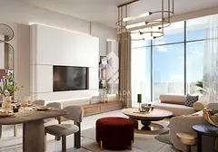 Spacious Studio | Great Investment | High ROI Potential