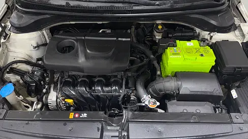 صورة 12 لـ 2022 Hyundai ACCENT