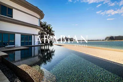 Frond TIP | Atlantis View | All Inclusive