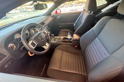2014 Dodge CHALLENGER 照片 5