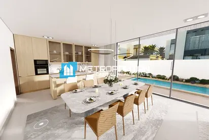 Al Ghaf | 4BR+Maids | Near To Mangrove |Negotiable