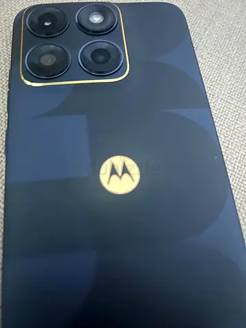Motorola Edge 70 Fusion - FIFA Edition