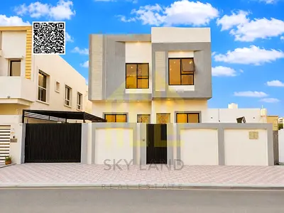 Villa for sale - registration fees included - directly from the owner - close to amenities