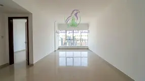 Luxury 1BHK for Rent in Al Mamzar on Dubai Exit with Free Month Gym Pool Mosque Master Room Panorami