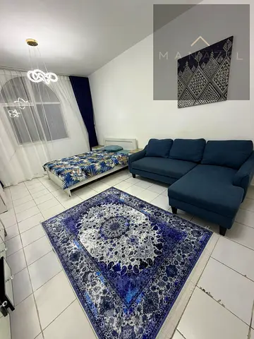 studio for rent in al taawun