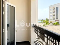 Modern Studio w/ Balcony | Vacant | Ready to Move