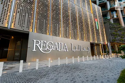 Large 2BR | Exceptional Amenities | Regalia