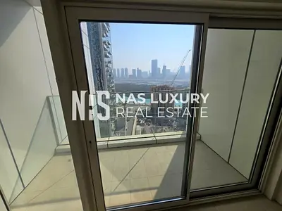 Spacious 3BR + Maid | Mangrove View | Ready to move in