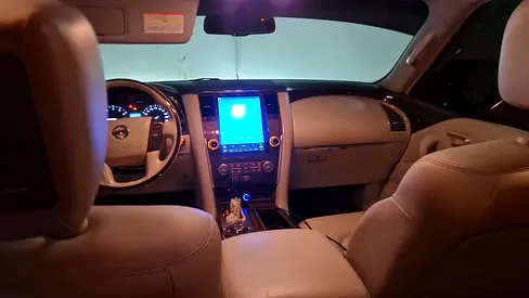 صورة 7 لـ 2016 Nissan PATROL