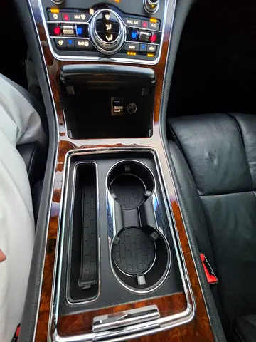 2017 Lincoln CONTINENTAL — фото 10