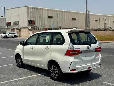 صورة 13 لـ 2020 Toyota AVANZA