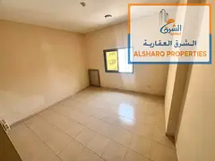 Spacious 1BHK Apartment in Al Nuaimia 1 | Separate Hall & Open View Balcony | AED 26K in 6 Installme