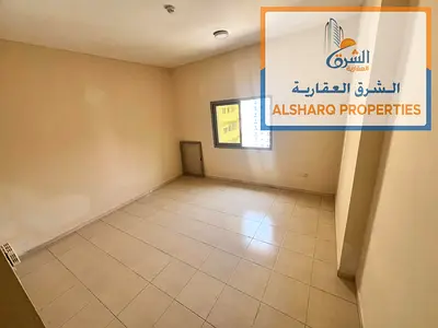 Spacious 1BHK Apartment in Al Nuaimia 1 | Separate Hall & Open View Balcony | AED 26K in 6 Installm