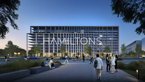 Luxury Apartment | Central Location