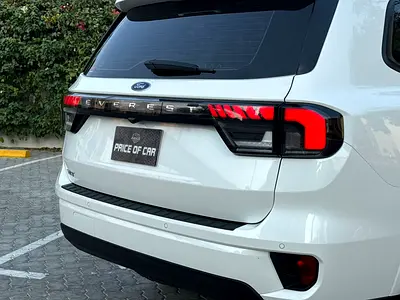 صورة مصغرة 18 لـ 2024 FORD EVEREST