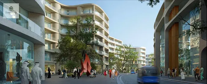 Future-Ready Villa | AI-Powered Living | 25% ROI | 5% DP