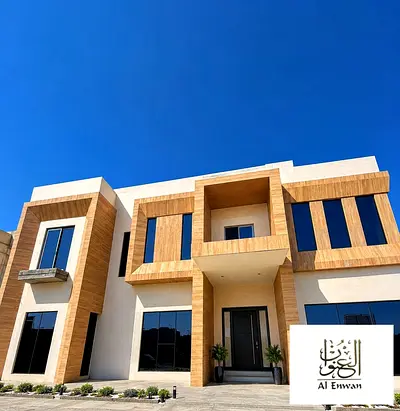 Villa for sale