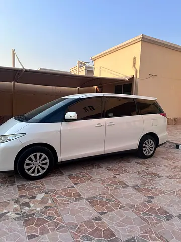 2018 Toyota PREVIA — фото 4