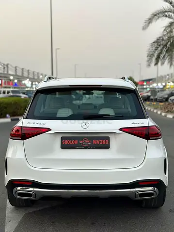 Premium car