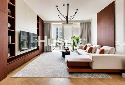 Fully Upgraded | Furnished | Sea View