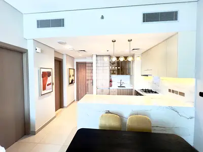 1 Bedroom | Fully furnished | Brand new