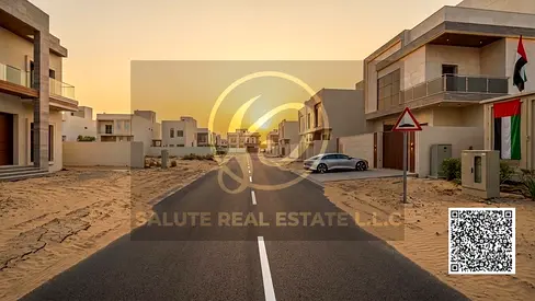 EXCLUSIVE SÍKKA CORNER TOWNHOUSE PLOT | G+2 | HELIO 1