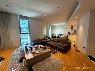 Premium Quality| Furnished | Vacant |
