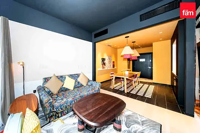 Vacant | Brand New | Canal Views | High Floor