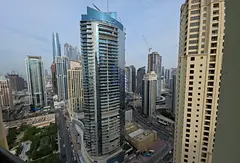 Marina View | 2BR Upgraded | Brand New Furniture