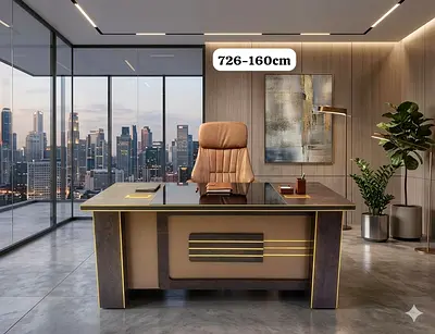 Office table brand new
