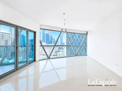 LARGEST 2 BEDROOM + MAID | EXCLUSIVE | VACANT