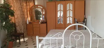 Sharing 1 bedroom apartment for keralite couples in Al Nabba, Rolla, Sharjah
